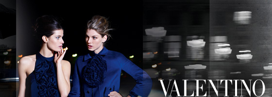VALENTINO