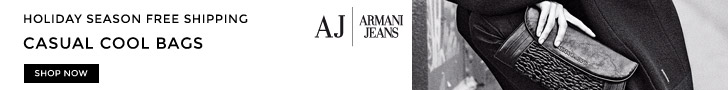 armani.com