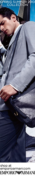 EMPORIO ARMANI (Y Services)