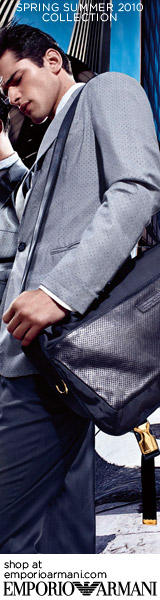 EMPORIO ARMANI (Y Services)