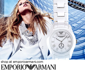 EMPORIO ARMANI