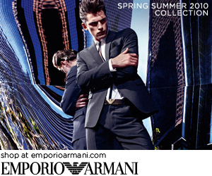 EMPORIO ARMANI