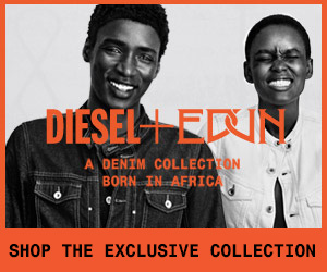 Diesel Edun Generic 300x250
