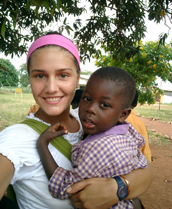 YOOX.COM per OrphanAid Africa
