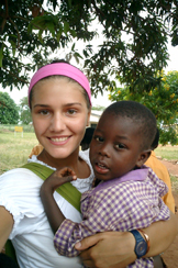 YOOX for OrphanAid