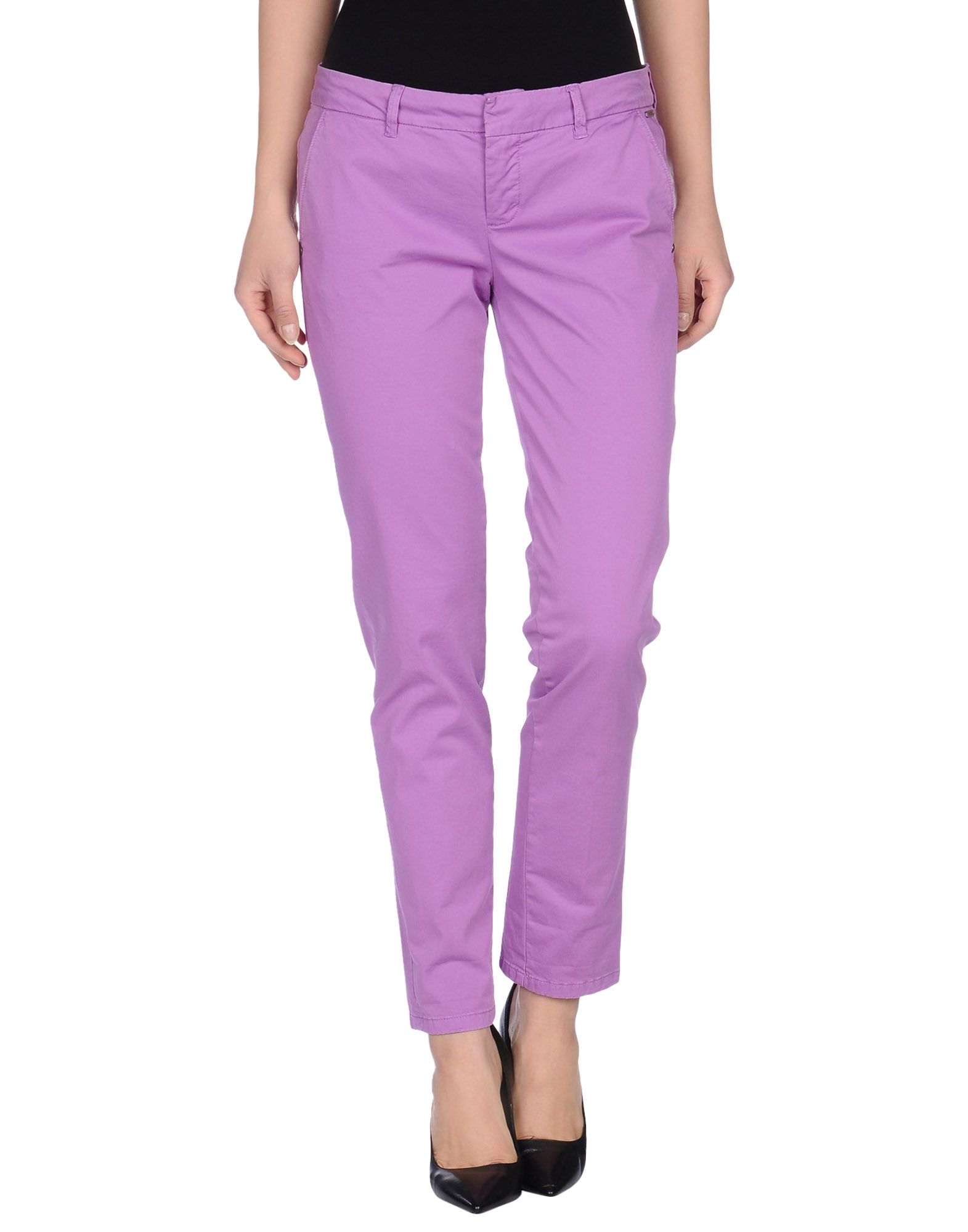 Брюки Pants