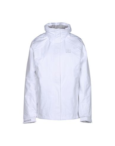 Helly Hansen Jacket - Women Helly Hansen Jackets online on YOOX United