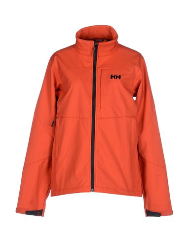 Helly Hansen Jacket - Women Helly Hansen Jackets online on YOOX United