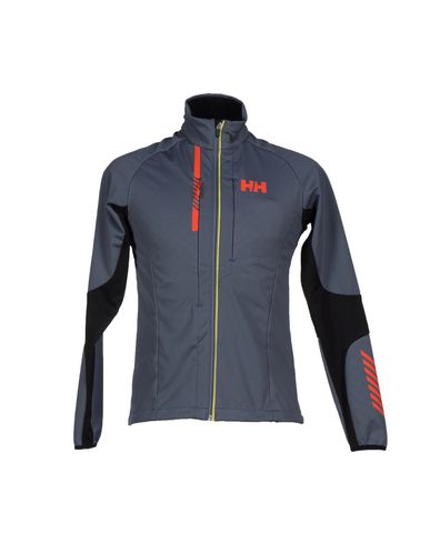 Helly Hansen Jacket - Women Helly Hansen Jackets online on YOOX United