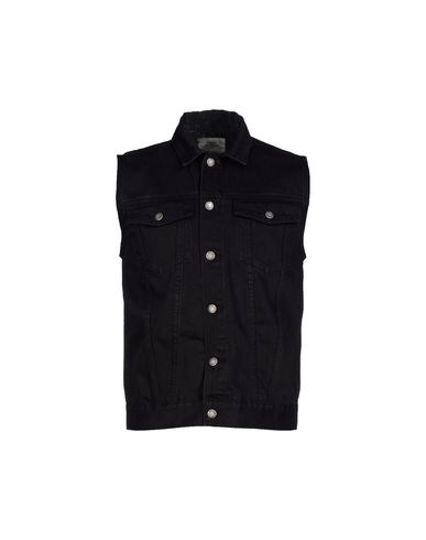 HOME women Jeans and Denim Denim jackets CHEAP MONDAY