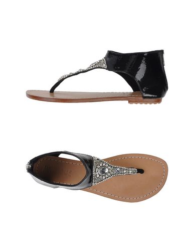 SOLD OUT Mystique Thong Sandal - Women Mystique online on YOOX United ...