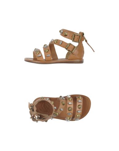 Ash Kids Sandals - Women Ash Kids Sandals online on YOOX United States