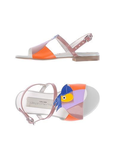 ... Sandals - Women Stella Mccartney Kids Sandals online on YOOX United