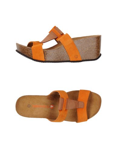 Merrell Sandals - Women Merrell Sandals online on YOOX United States