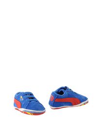 puma scarpe neonato