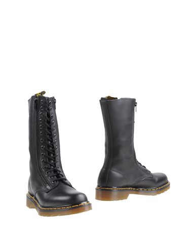 Dr. Martens Boots - Women Dr. Martens Boots online on YOOX United