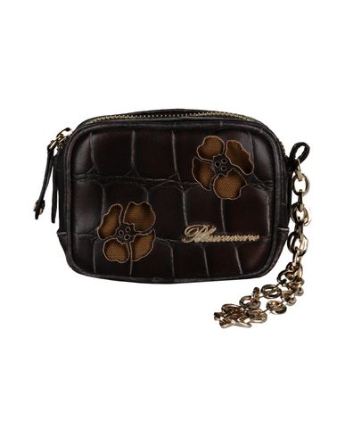 HOME women Handbags Handbags BLUMARINE HOME women Handbags Handbags BLUMARINE