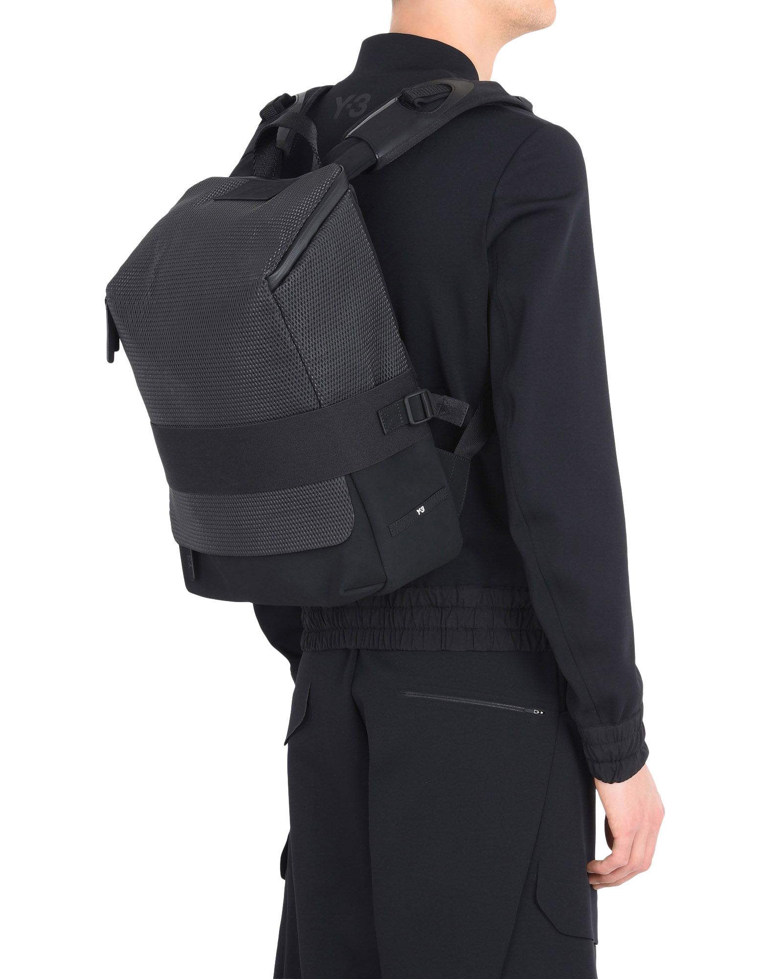 y-3qasa air backpack