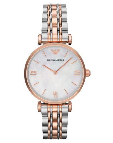 Emporio Armani Wrist Watch  Women Emporio Armani Wrist Watches online 