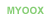 MYOOX