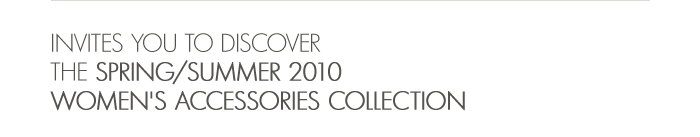 Accessories Collection + Winter Sale up to 50% Off 