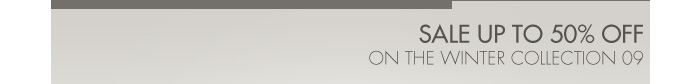 Accessories Collection + Winter Sale up to 50% Off 