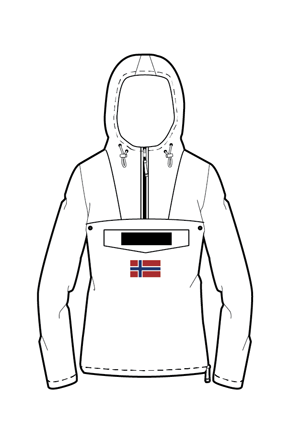Napapijri Offizieller Online Shop Österreich Jacke Rainforest ...