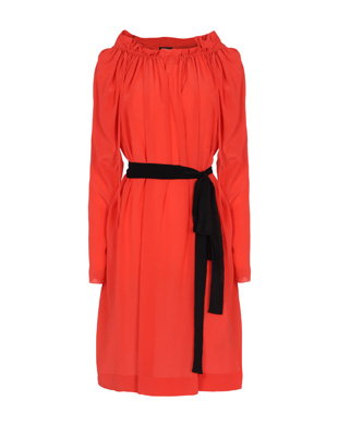 VIONNET Short dresses