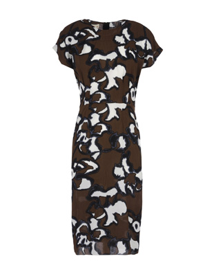 MARNI Short dresses