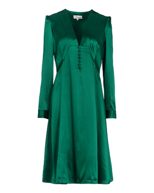 BEULAH Short dresses