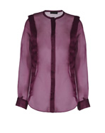 VIONNET Long sleeve shirts