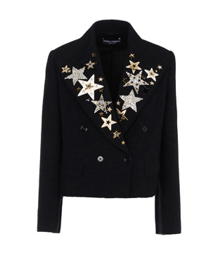 DOLCE & GABBANA Blazers