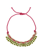 IDA CALLEGARO Necklaces