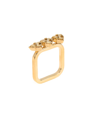 SABRINA DEHOFF Rings