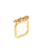 SABRINA DEHOFF Rings