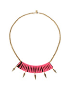 SEACHICSOCHIC by CAROLINE BAGGI Necklaces