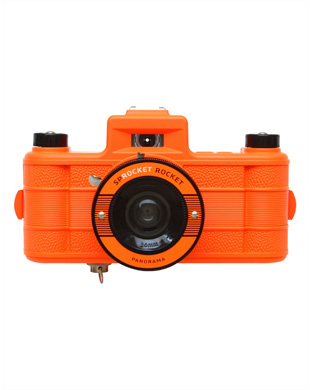 LOMOGRAPHY Cameras