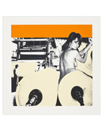 PAUL STOLPER GALLERY Prints