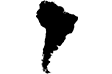  Central/South America