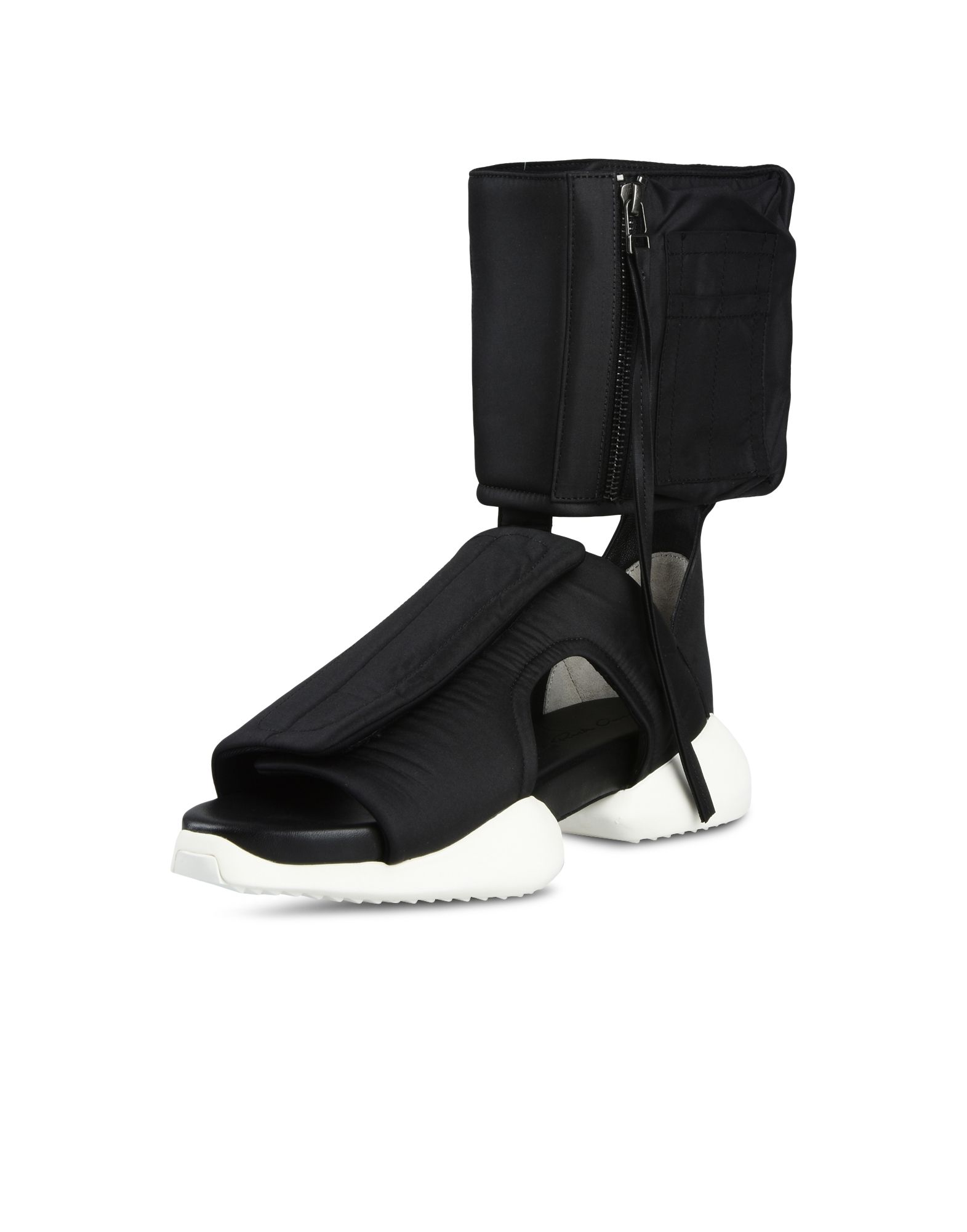 Adidas By RO CARGO SANDAL Boots | Adidas Y-3 Official Store