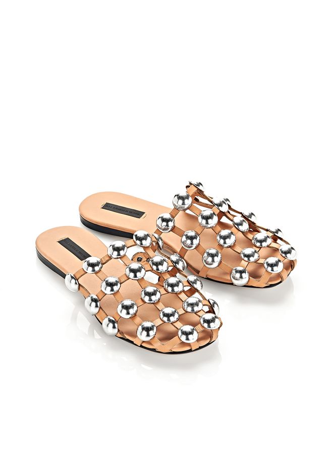 alexander wang flats