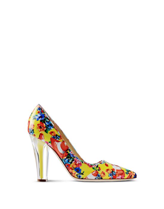 HEEL Woman MOSCHINO HEEL Woman MOSCHINO