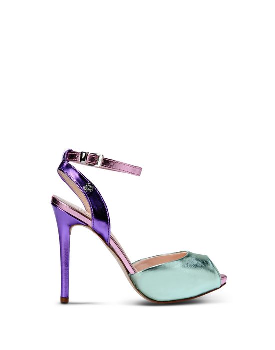 Sandals Woman LOVE MOSCHINO Sandals Woman LOVE MOSCHINO