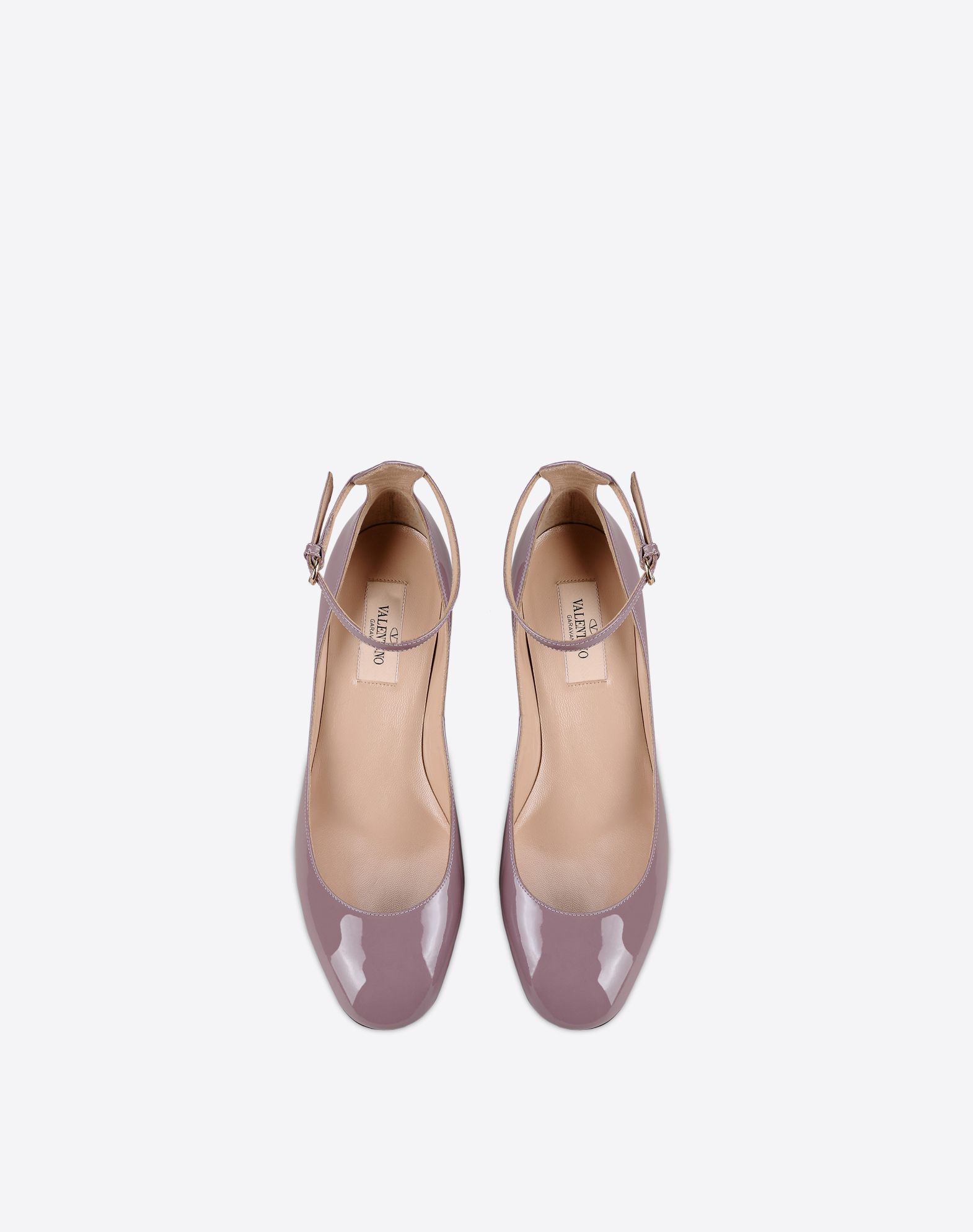 chaussure femme valentino