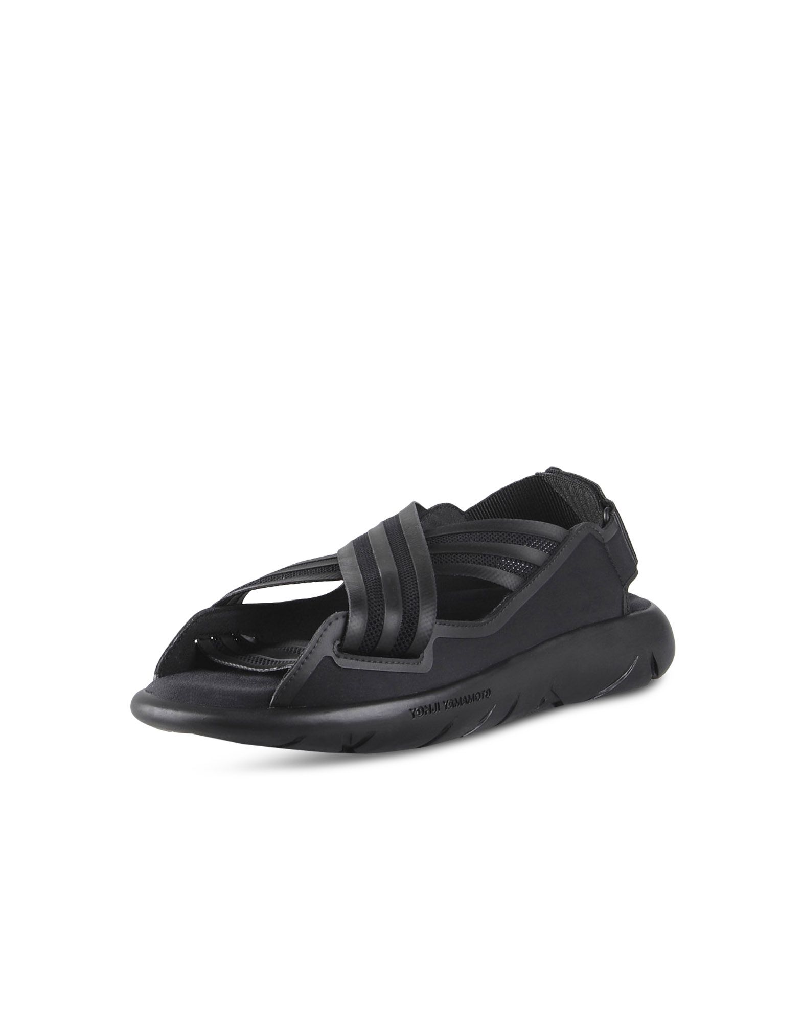 Y 3 QASA ELLE SANDAL for Women | Adidas Y-3 Official Store