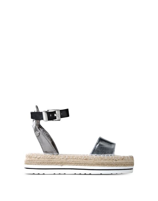 Sandals Woman LOVE MOSCHINO Sandals Woman LOVE MOSCHINO
