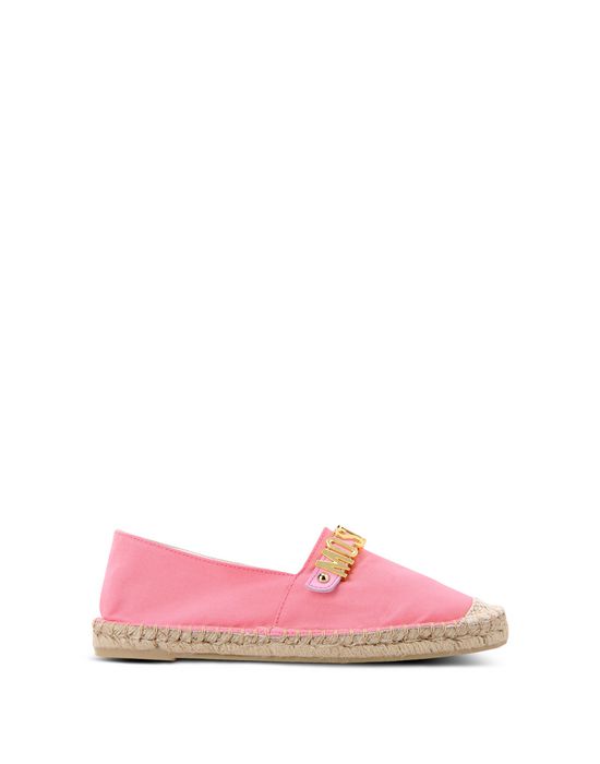 FLAT Woman MOSCHINO FLAT Woman MOSCHINO