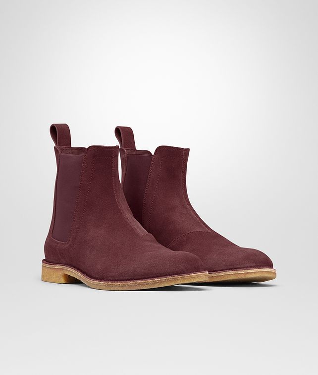 bottega veneta desert boots