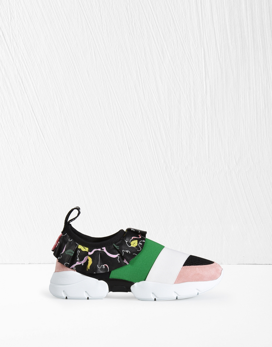 SNEAKERS SNEAKERS