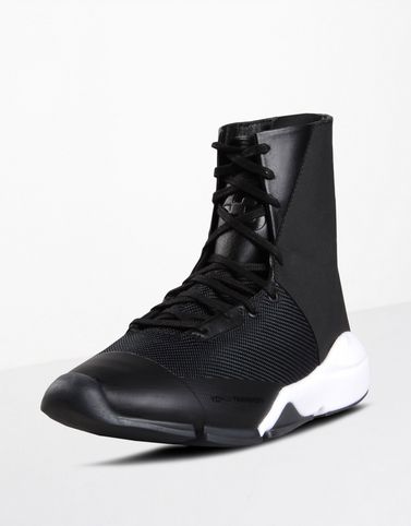 Y-3 Designer shoes for men | Official Online store